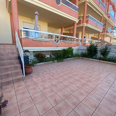 Delfines II Solo Familias Serviplaya Playa De Xeraco Exterior photo